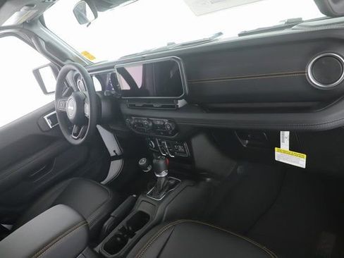 New 2026 Jeep Gladiator Sport image 28