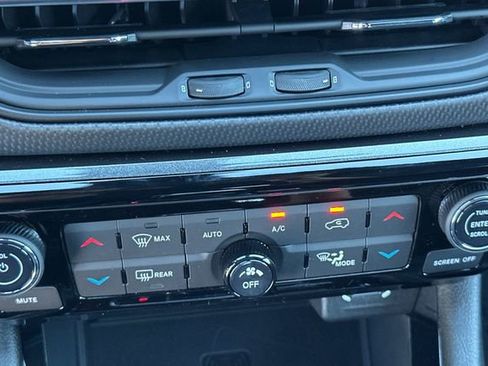 New 2026 Jeep Compass Latitude w/ Quick Order Package 29K image 20