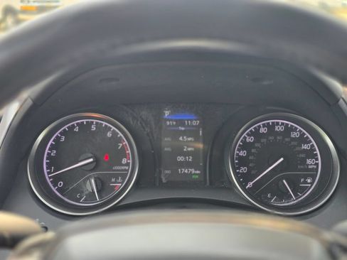 Used 2023 Toyota Camry SE FWD image 25
