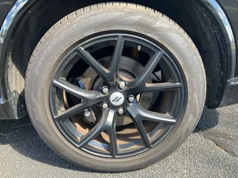 Used 2026 Dodge Durango GT AWD/4WD image 11