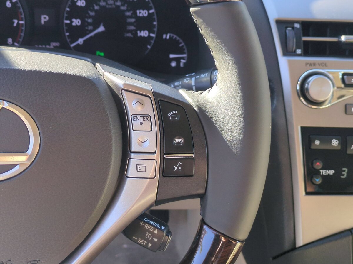 Used 2015 Lexus RX 350 FWD image 19