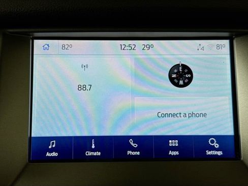 Used 2021 Ford Ranger XLT w/ Equipment Group 302A High image 14