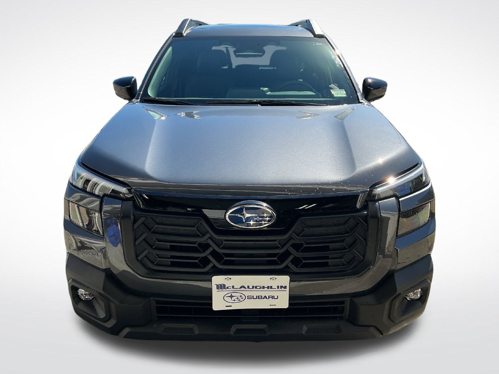 New 2026 Subaru Outback Premium AWD/4WD image 8