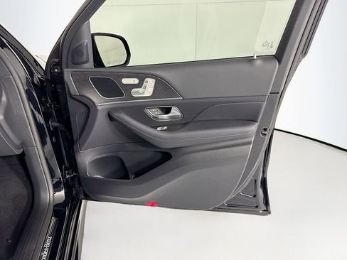 New 2026 Mercedes-Benz GLE 350 4MATIC image 27