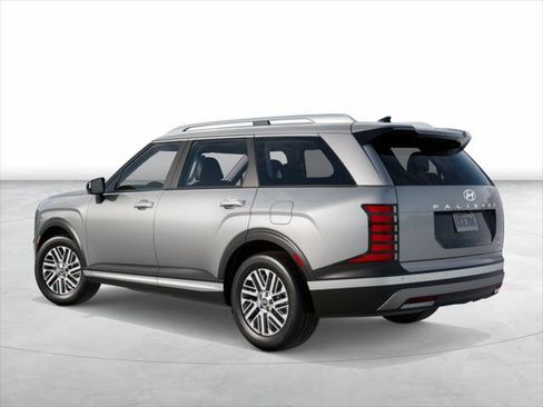 New 2026 Hyundai Palisade SEL image 5