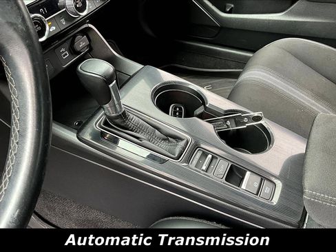 Used 2022 Honda Civic Sport image 17