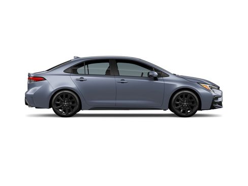 New 2026 Toyota Corolla SE image 12