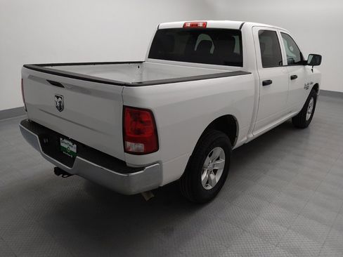 Used 2019 RAM 1500 Tradesman w/ Chrome Plus Package image 9