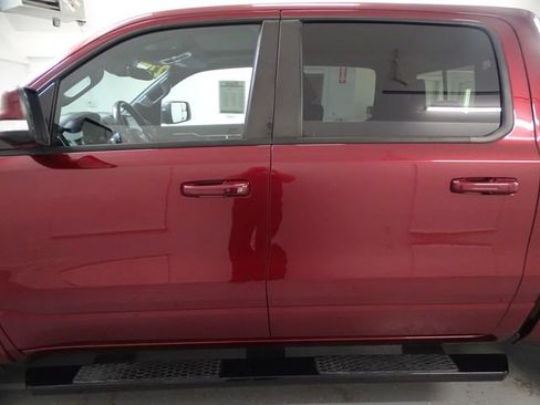 Used 2022 RAM 1500 Laramie AWD/4WD image 20