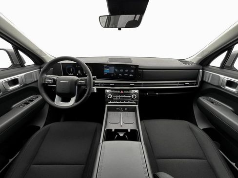 New 2025 Hyundai Santa Fe SE image 8