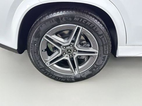 New 2026 Mercedes-Benz GLE 350 4MATIC image 35