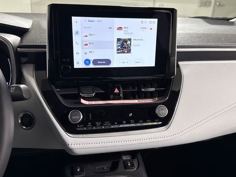 New 2026 Toyota Corolla XSE FWD image 28