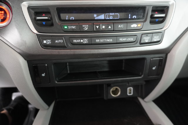 Used 2021 Honda Pilot EX-L image 29