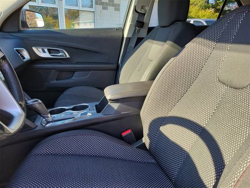 Used 2016 Chevrolet Equinox LT w/ Convenience Package image 18