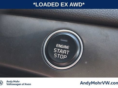 Used 2017 Kia Sportage EX AWD/4WD image 30