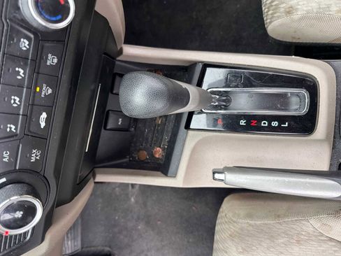 Used 2015 Honda Civic LX image 17