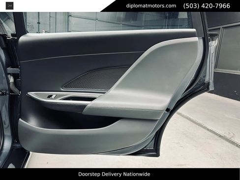 Used 2025 Lucid Air Pure RWD image 26