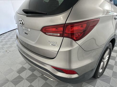 Used 2017 Hyundai Santa Fe Sport AWD/4WD image 26
