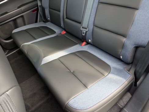 New 2025 Ford Bronco Sport Outer Banks image 28