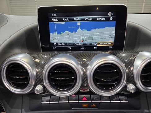 Used 2018 Mercedes-Benz AMG GT C image 15