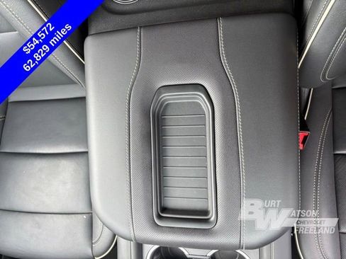 Used 2024 Chevrolet Suburban Premier w/ Premium Package 2 image 23