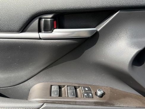 Certified 2024 Toyota Camry XSE image 24