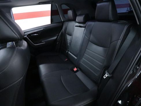 Used 2023 Toyota RAV4 XLE Premium FWD image 17