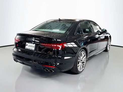 Used 2023 Audi S4 Premium Plus w/ Premium Plus Package image 7