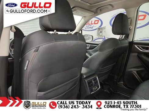 Used 2020 Subaru Forester Premium image 15