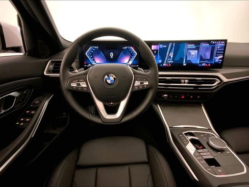 Certified 2023 BMW 330i xDrive Sedan w/ Premium Package AWD/4WD image 4