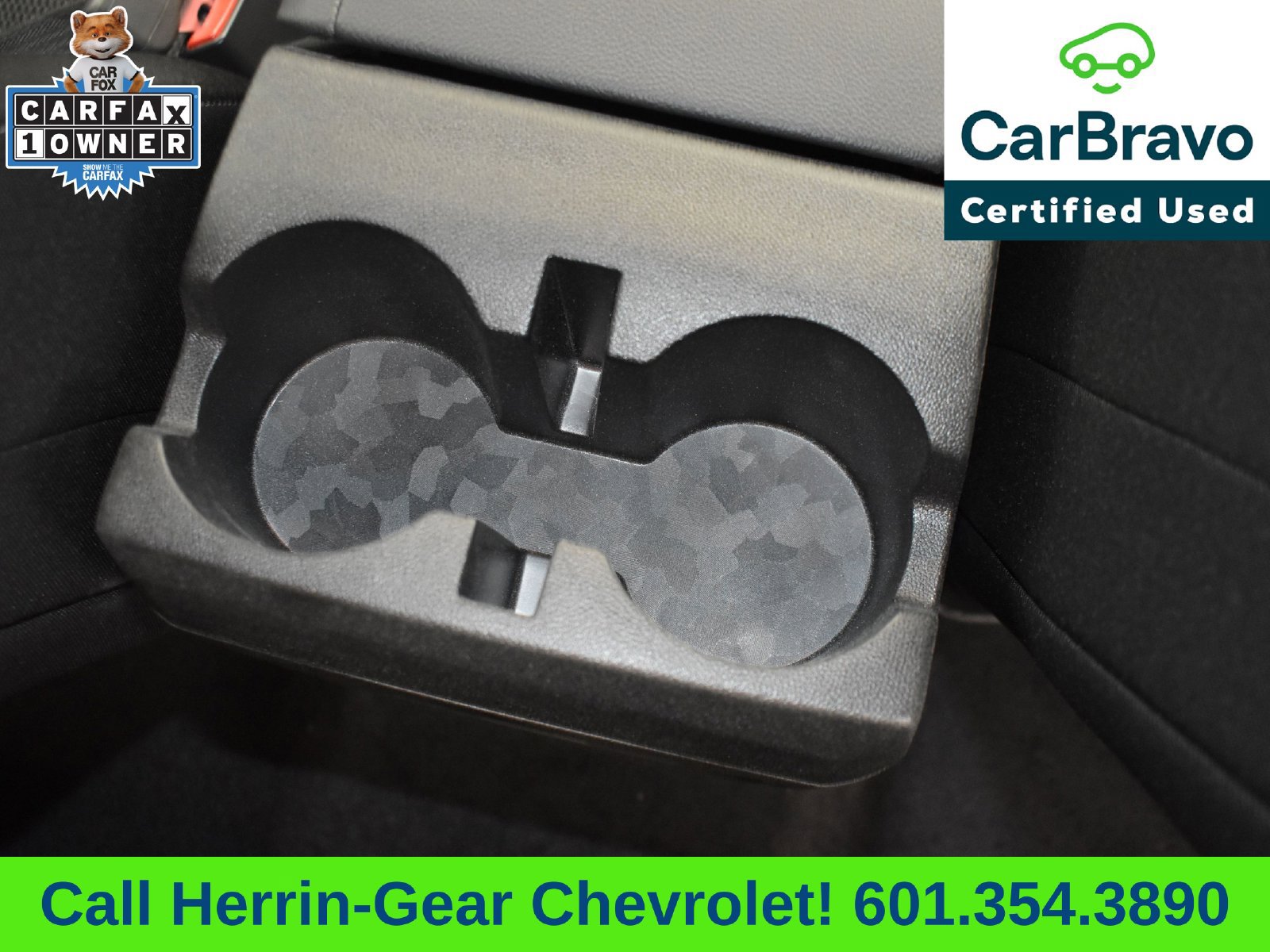Used 2026 Chevrolet Colorado LT w/ Advanced Trailering Package RWD image 18