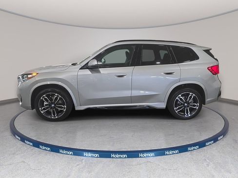 Used 2026 BMW X1 xDrive28i w/ M Sport Package AWD/4WD image 9