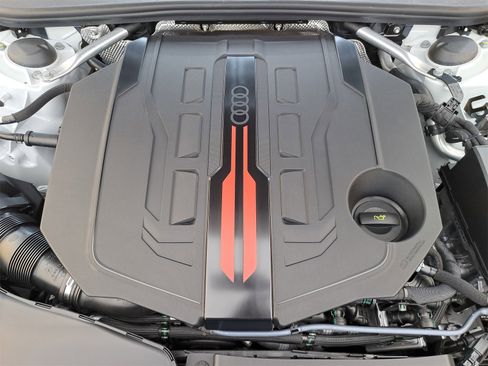 New 2025 Audi S5 Premium Plus image 34