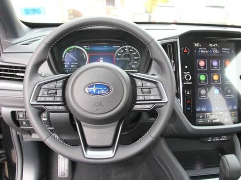 Certified 2025 Subaru Forester Limited AWD/4WD image 20