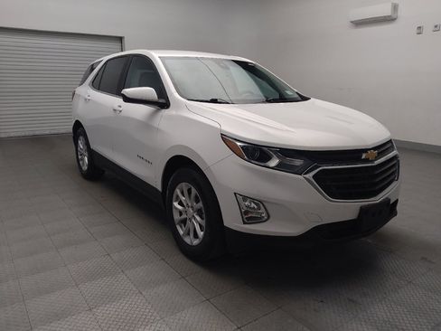 Used 2021 Chevrolet Equinox LT image 13