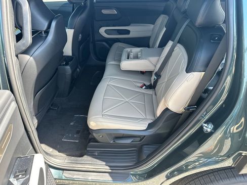 New 2027 Kia Telluride EX w/ Towing Package image 21