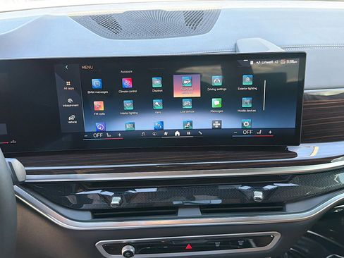 Used 2026 BMW X5 xDrive40i image 30