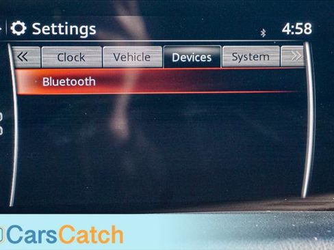 Used 2018 MAZDA CX-5 Touring image 28