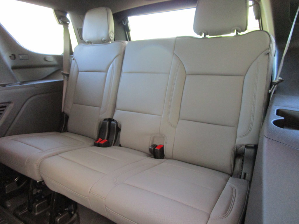 New 2026 GMC Yukon Elevation w/ Elevation Premium Package RWD image 18