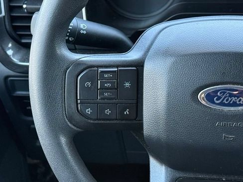 Used 2023 Ford F150 XL w/ STX Appearance Package AWD/4WD image 9