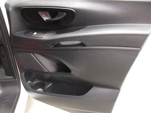 Used 2020 Mercedes-Benz Metris w/ Safety Package image 9