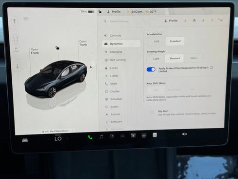 Used 2024 Tesla Model 3 RWD image 26
