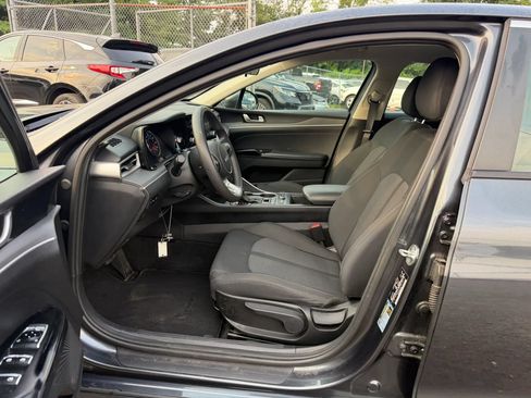Used 2022 Kia K5 LXS FWD image 25