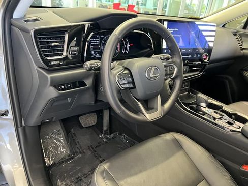 Used 2026 Lexus NX 350 AWD w/ Accessory Package (2T) image 27