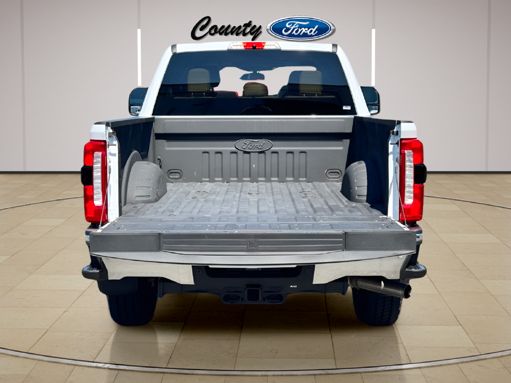 Used 2025 Ford F250 Lariat AWD/4WD image 40