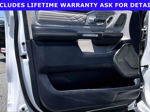 Used 2023 RAM 1500 Limited AWD/4WD image 20