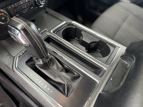 Used 2016 Ford F150 XLT w/ Equipment Group 302A Luxury image 14