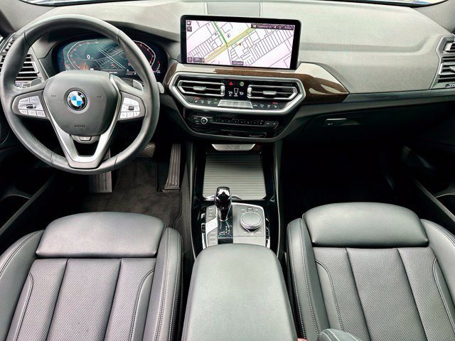Used 2023 BMW X3 sDrive30i RWD image 18