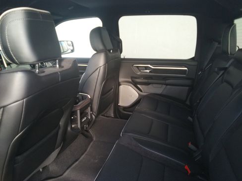 New 2026 RAM 1500 Laramie w/ Night Edition image 10