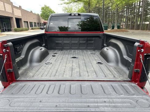 New 2026 RAM 3500 Limited AWD/4WD image 49
